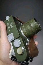 Leica Summarit 50 F1.5 Ltm