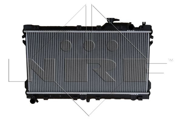 NRF 506522 Kühler für Motorkühlung Motorkühler Autokühler Kühler - Bild 4