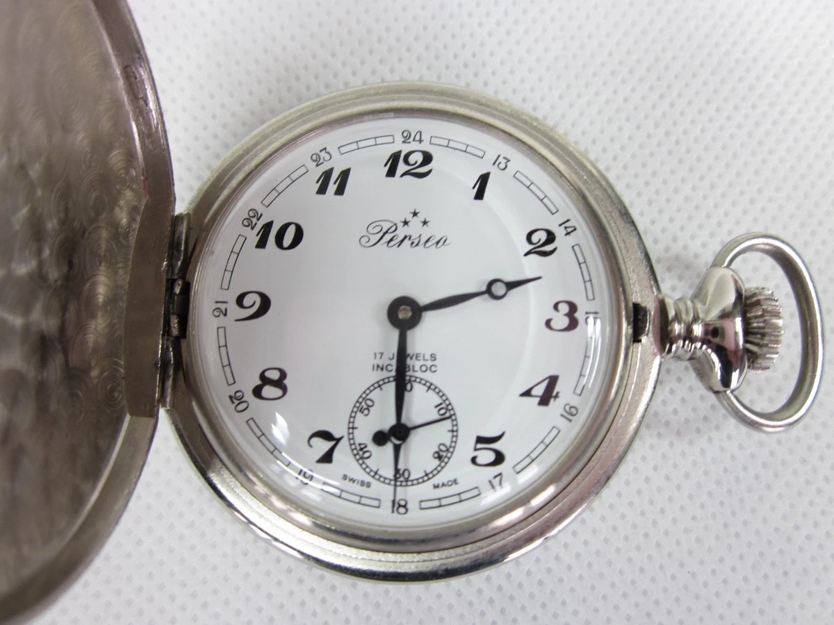 Orologio da tasca Eberhard | Gioielleria S.p.A