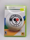 Rockstar Games Presents Table Tennis (Xbox 360) - Tested
