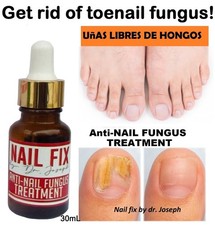 Antihongos Anti-NAIL FUNGUS NAILEX Elimina Hongos 30 ml