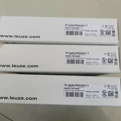 1PC NEW Leuze PRK3C.T3/4T-5000 50137059  Fast delivery