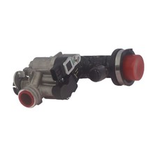 Papillon gaz (Piaggio - Vespa Primavera 4 Temps 3Vi 50 2021 - 2025)