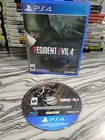 Resident Evil 4 - Sony PlayStation 4
