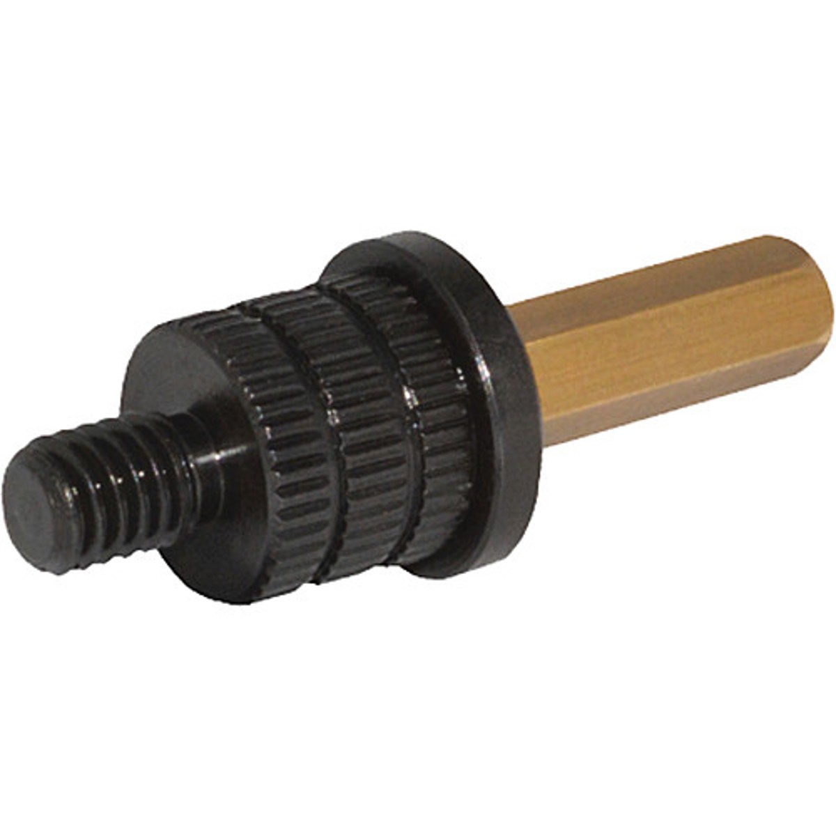 Быстросменная соединительная головка Triad-Orbit IO-H3 3/8, латунь