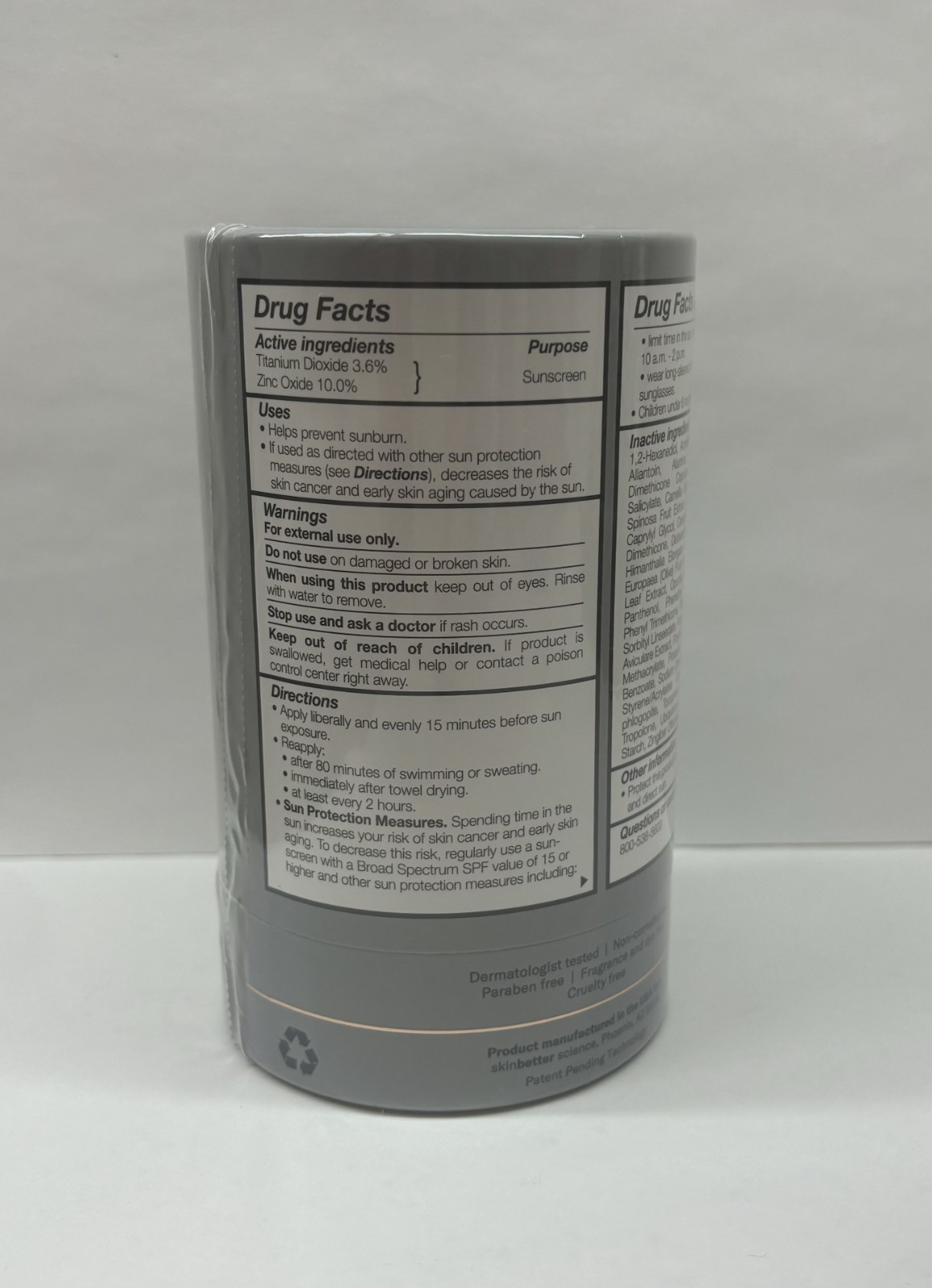 Skinbetter Science Sunbetter Sheer Spf 70 Sunscreen Lotion BRAND NEW