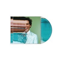 Hyperlove | Mika | Audio-Cd | 1 CD | Englisch | 2026 | Universal Vertrieb