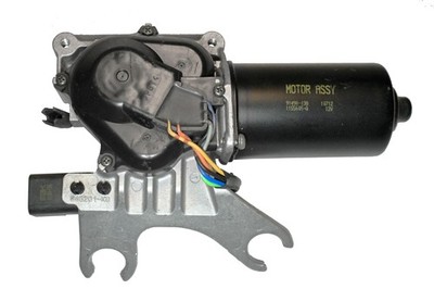 New Dodge 2004-2010 Pickup wiper motor Trico Style w/5 pin connector 1155605AC