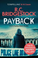 Payback | R. C. Bridgestock | Englisch | Taschenbuch | Kartoniert / Broschiert