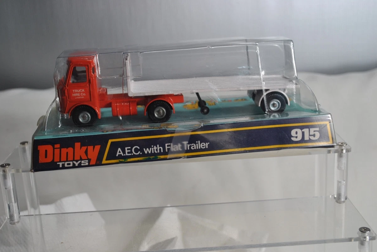 Dinky Diecast and Toy Truck for sale | eBay