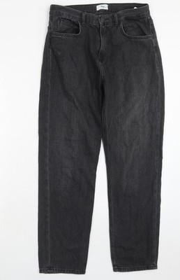 Damenjeans UK Größe 28 in By Yourself Regular Fit Straight