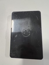HP Portable USB Hard Drive – Prototype Unit