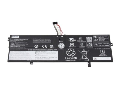 5B11F38372 Lenovo Laptop Battery 4C 71Wh Batterie 4.625 mAh ~D~