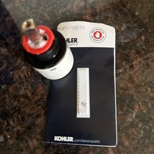 Genuine Kohler RGP1016515 Single Handle Kitchen Faucet Replacement Valve