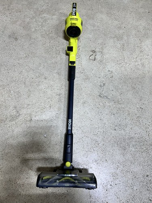 #ad Ryobi PBLSV717K ONE HP 18V Brushless Cordless Pet Stick Vac M04 $49.00