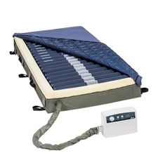 Pump Med-Aire Assure Mattress 14530 Drive Medical 14530P.