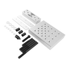 30 Ton Universal Drill Press Support Block  Plate Tool Kit - Bearing and