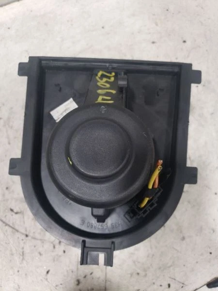 Soplador Motor City Canadá solo se adapta a 99-11 GOLF 688776 Foto 2 de 2