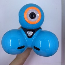 Wonder Workshop Dash Robot-Interactive Coding...
