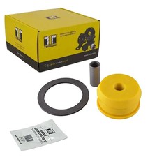 TEDGUM QUERLENKERLAGER BUCHSE  HINTEN VORDERACHSE passend für AUDI A1 A3 TT SEAT