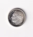 1999 S Proof Silver Roosevelt Dime 10c Coin From Silver Proof Set #523
