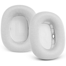 Ear Cushions For AirPods Max - Ear Cups Replacement Cover - Upgraded Memory Foam