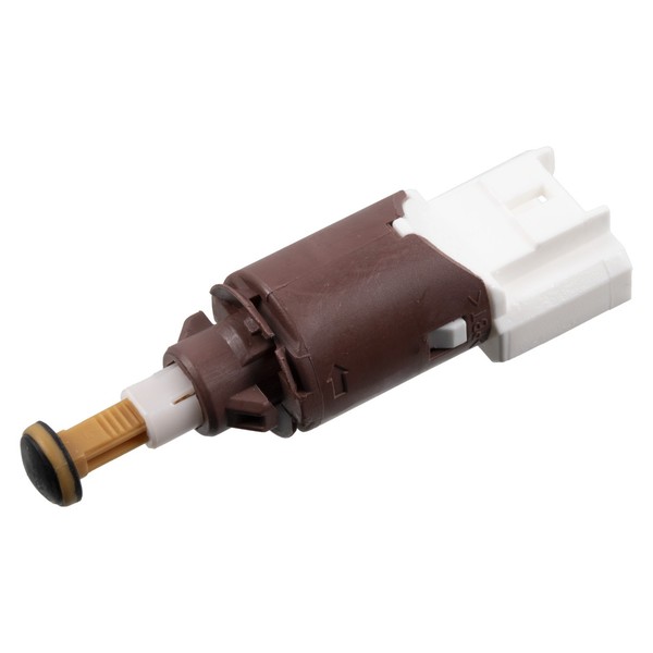 febi Bilstein Bremslichtschalter 37180 FüR MERCEDES-BENZ Nissan Opel Renault-image