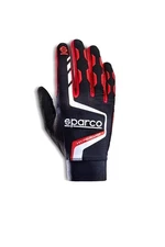 Sparco for Gloves Hypergrip+ 10 Black/Red 00209510NRRS