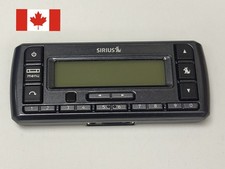 New Original Sirius Stratus 6 Satellite Radio Receiver SV6C Replacement Only