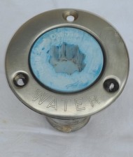 Easy Deck Filler - Blue Cap -Water