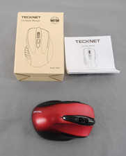Tecknet Wireless Cordless 2.4GHz Mouse M003 M...