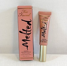 Too Faced Melted Liquified Long Wear Lipstick NUDE 2014 RARE