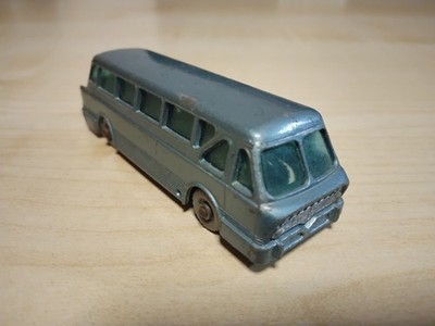 Leyland Royal Tiger Couch Omnibus, Matchbox Lesney Modell