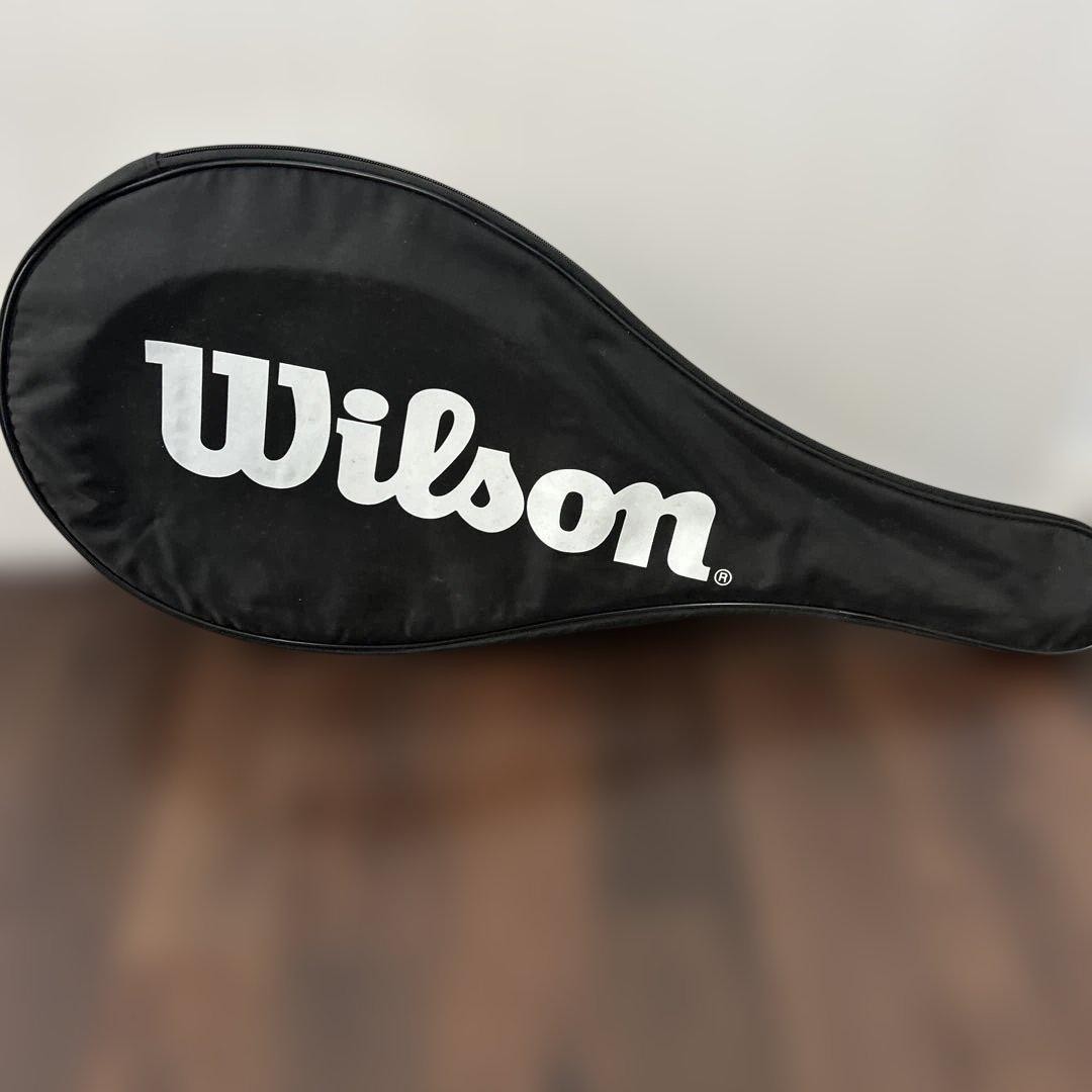 Tennis Racket Sports Equipment Standard Size Used