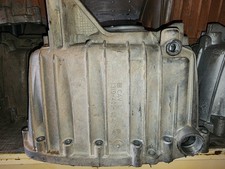 Ford F250 F350 F450 Diesel Zf Transmission S6-750 Extension Tail Housing 2wd 4x2 Ford F250 F350 F450 Diesel Zf Transmission S6-750 Extension Tail Housing 2wd 4x2