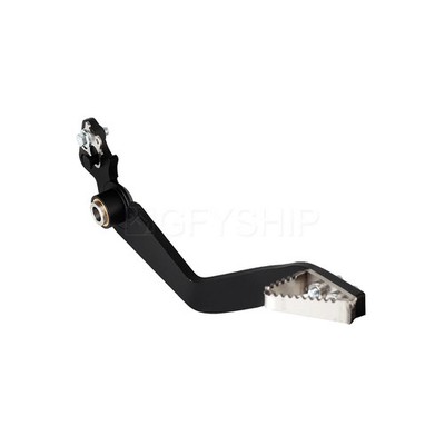 For Yamaha Tenere 700 T7 T700 XTZ700 Rear Brake Pedal OEM Braking Flexing Reduce