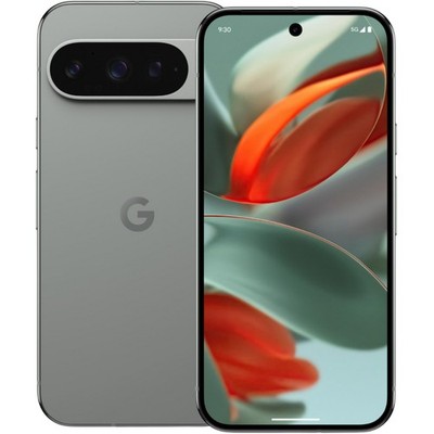 Google Pixel 9 Pro 5G 256 GB / 16 GB - Smartphone - hazel