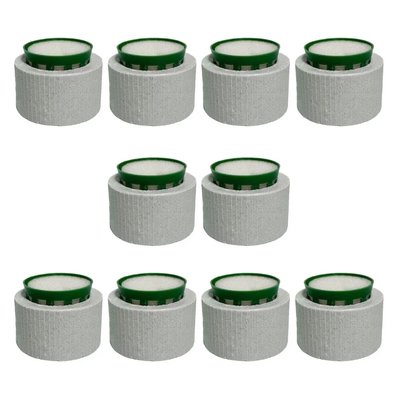 Ceramic Aquarium Plant Rings with Basket and Cotton Fillers Aquarium Accessories
Opens in a new wind