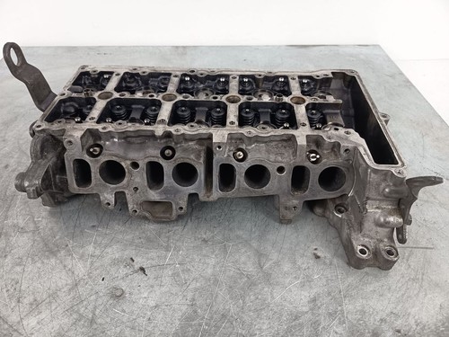 BMW 3 E90 E91 2011 Diesel 135kW Zylinderkopf 7810465 WES17715