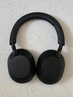 Sony WH-1000XM6