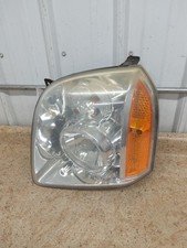 Driver Left Headlight Base Fits 07-14 Yukon 312600