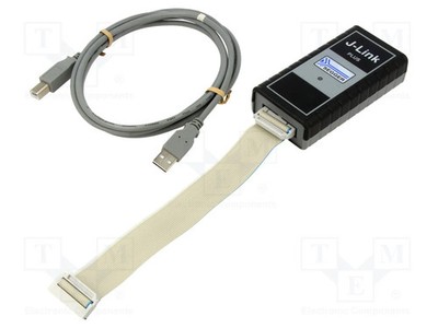 SEGGER MICROCONTROLLER 8.08.28 J-LINK PLUS CLASSIC