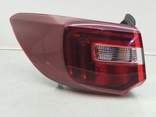 81660101 RÜCKLEUCHTE AUßEN LINKS / YP00098380 / 3104771 FÜR OPEL GRANDLAND / GRA