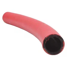 Continental 20026575 1" X 450 Ft Nitrile Bulk Multipurpose Air Hose 300 Psi Rd