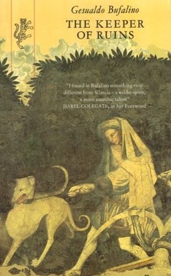 The Keeper of Ruins by Patrick Creagh Paperback Book The Fast Free Shipping