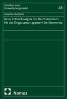 Sebastian Buchholz | Neue Entwicklungen Des Rechtsrahmens FüR Das...