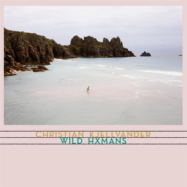 Wild Hxmans - 375 Media - (Cd / W)-image