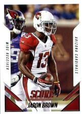 A6795- 2015 Score Football Card #s 1-250 +Rookies -You Pick- 15+ FREE US SHIP