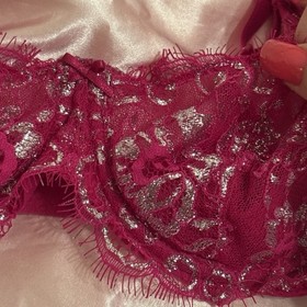 VICTORIA'S SECRET DREAM ANGELS LINGERIE SET