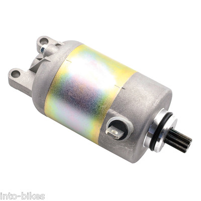 Schwerlast Anlasser Motor für Italjet Jupiter 125 2002 - 2003